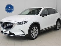 Mazda CX-9 2.5 AT, 2021, 94 871 км, с пробегом, цена 3 989 000 руб.