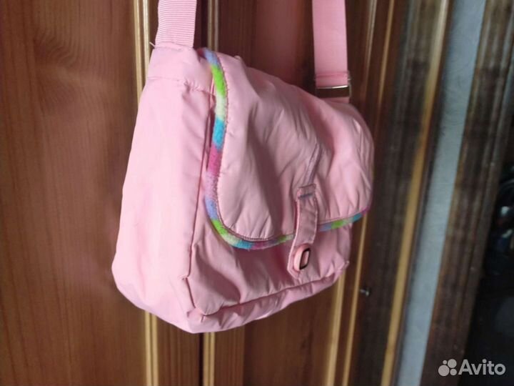 Сумка детская