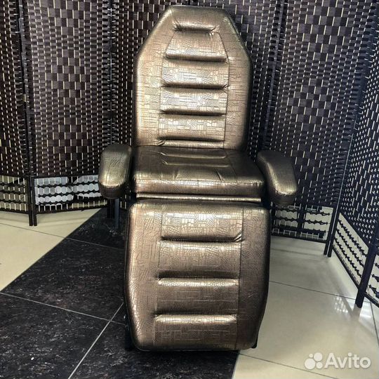 Косметологическое кресло