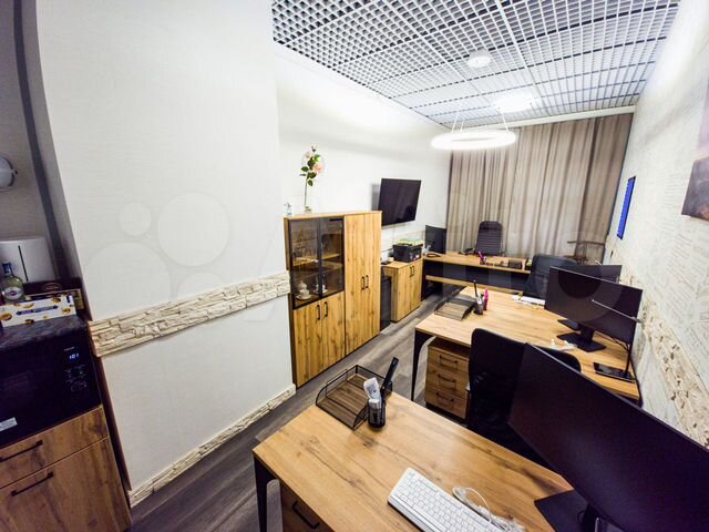 Элитный офис на 4 персоны в Вахитовском районе