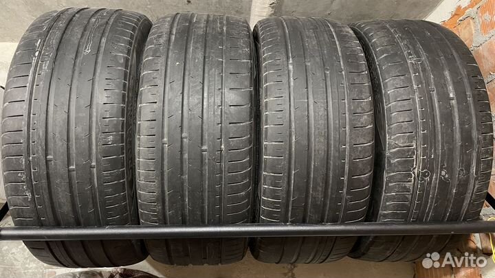 GT Radial SportActive 2 225/45 R18 95Y