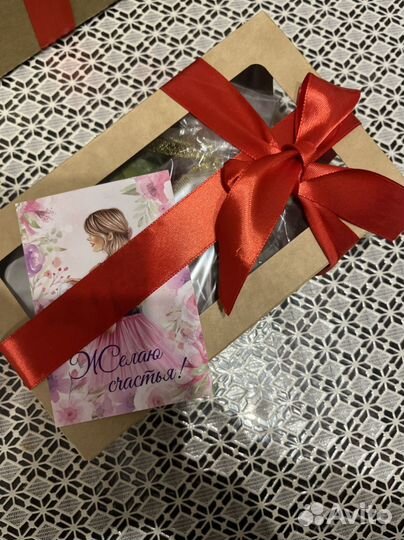 Подарочный набор