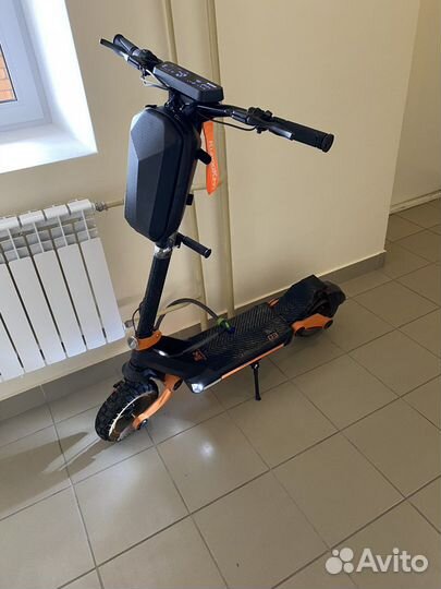 Электро самокат Kugoo kirin G3