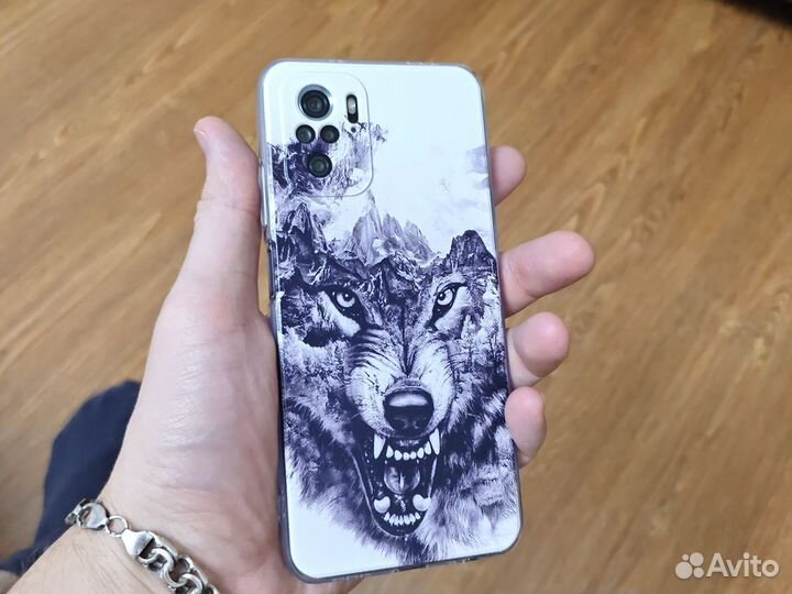 Xiaomi Redmi Note 10S, 6/64 ГБ