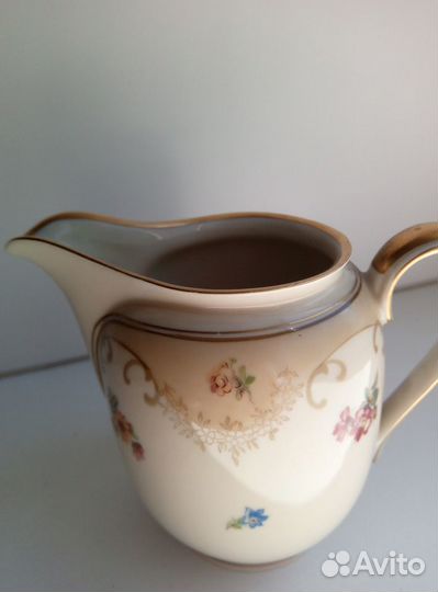 Сервиз из Германии