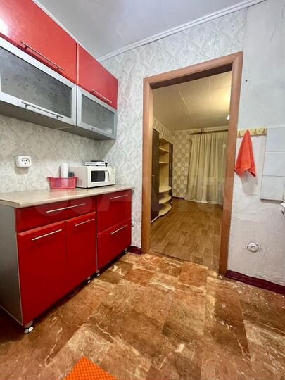 Квартира-студия, 18 м², 4/5 эт.