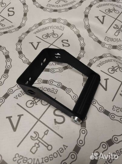 Ручка для переноски электросамоката