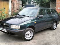 Skoda Felicia 1.6 MT, 1997, 100 000 км, с пробегом, цена 170 000 руб.