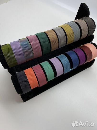 Ремешки для Apple Watch