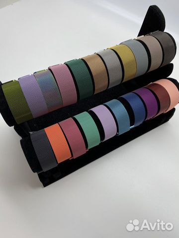 Ремешки для Apple Watch