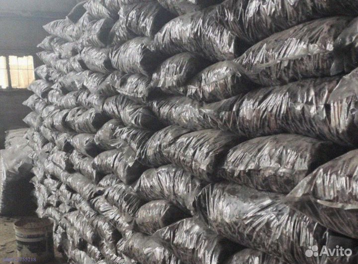 Кора лиственницы