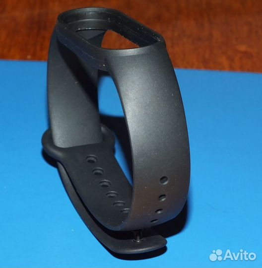 Xiaomi mi band 5 ремешок