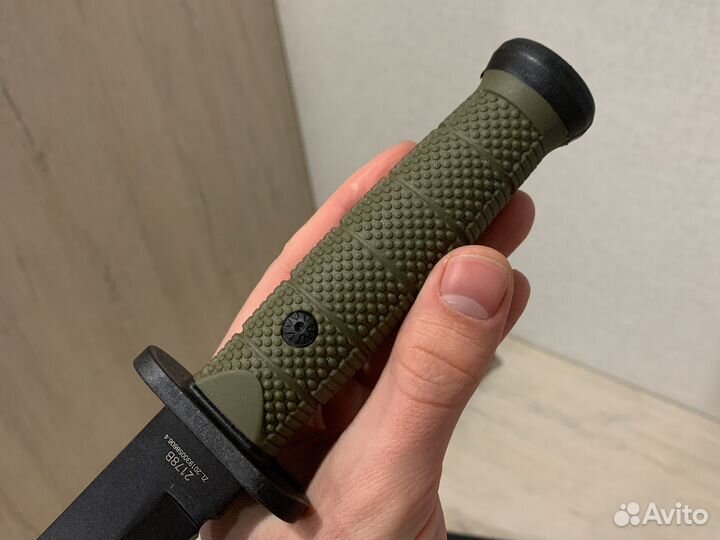 Нож нр-15 Columbia