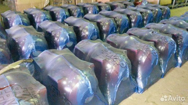 Запчасти на редуктор автобетоносмесителя