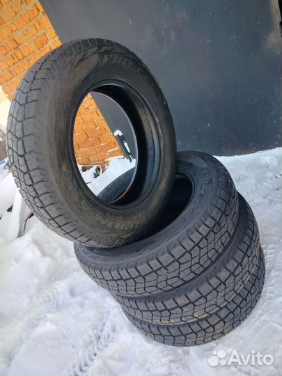 Pirelli Scorpion ATR 185/75 R16 93