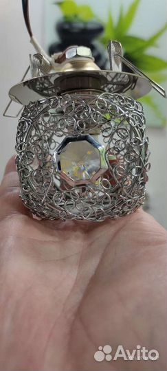 Светильник потолочный