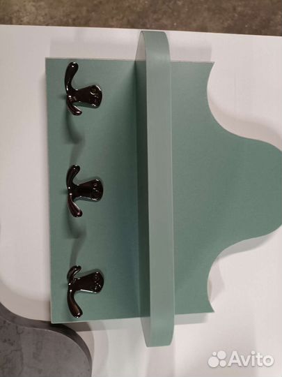 Ключница настенная из лдсп