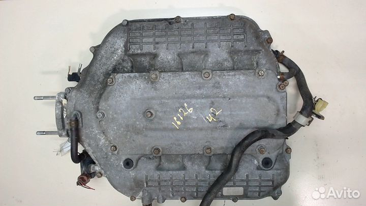 Коллектор впускной Honda Pilot, 2006