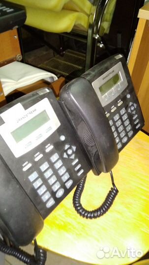 Grandstream GXP 1200