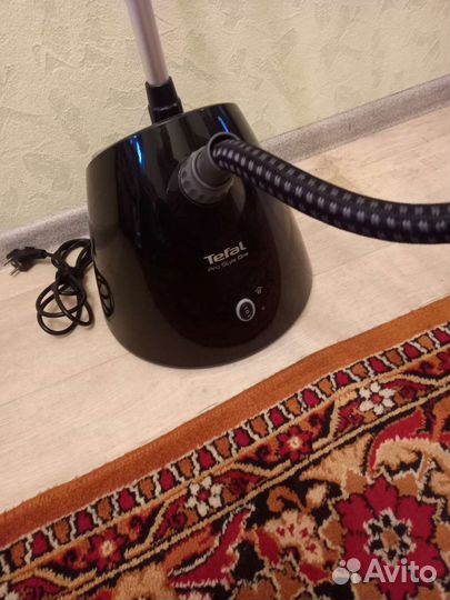 Оспаривать Tefal