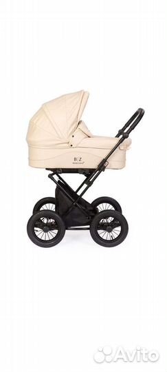 Детская коляска