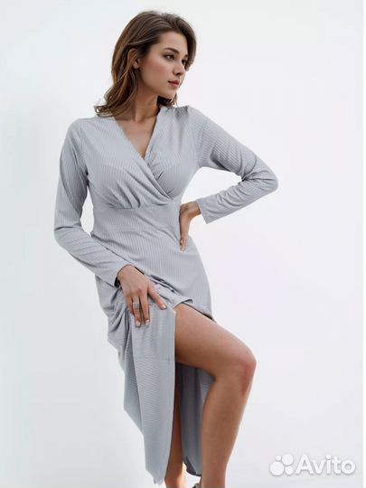 Платье летнее женское 42 44 новое