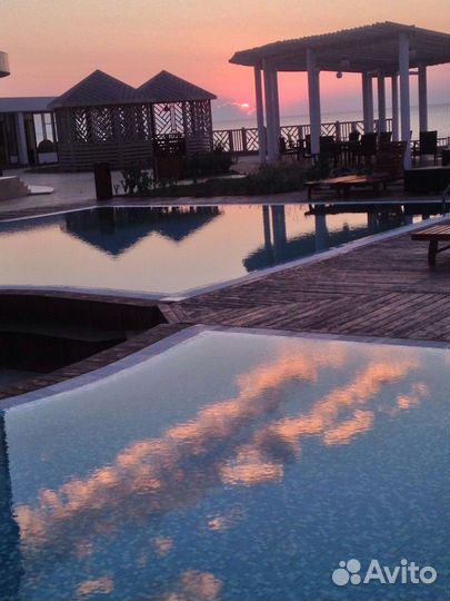 Горящий тур в Дагестан