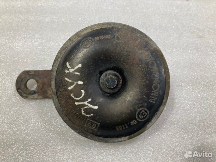 Сигнал звуковой Nissan Juke HR16 2012