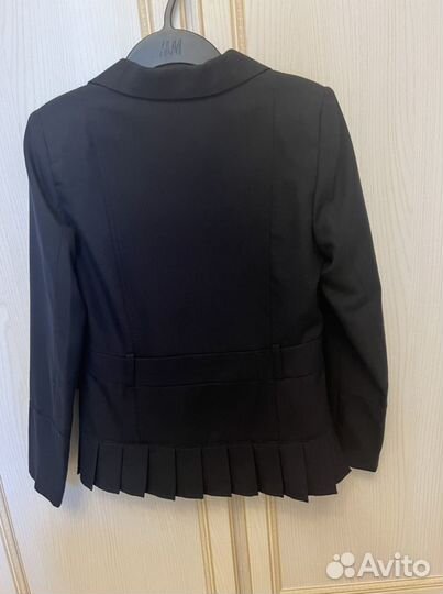 Школьная форма пиджак