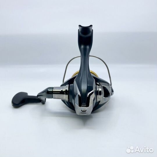 Shimano 22 Sahara 3000 (JDM)