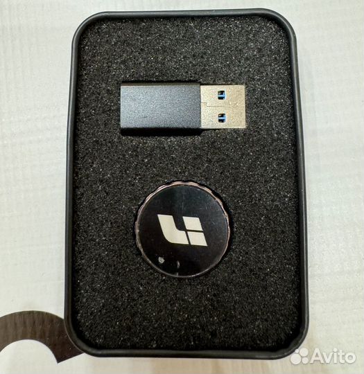 USB флешка для Lixiang