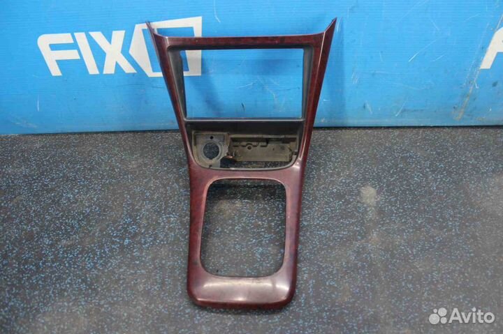 Консоль кпп Honda Torneo (Хонда Торнео) CF 77297S0