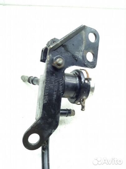 Регулятор давления топлива Mercedes-Benz Vito W638