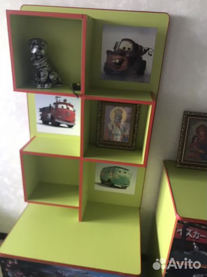 Детская мебель бу