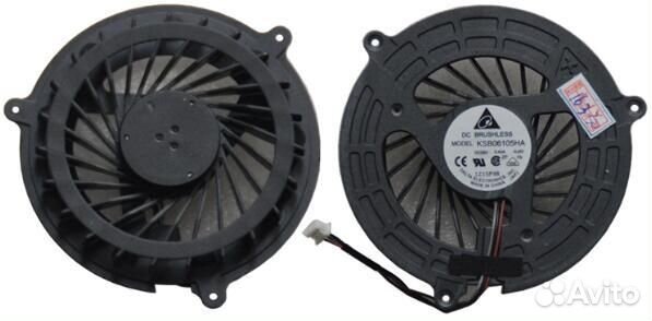 Вентилятор/Кулер для ноутбука Acer Aspire 5750G V3