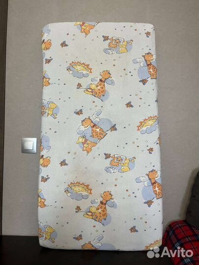 Матрас детский