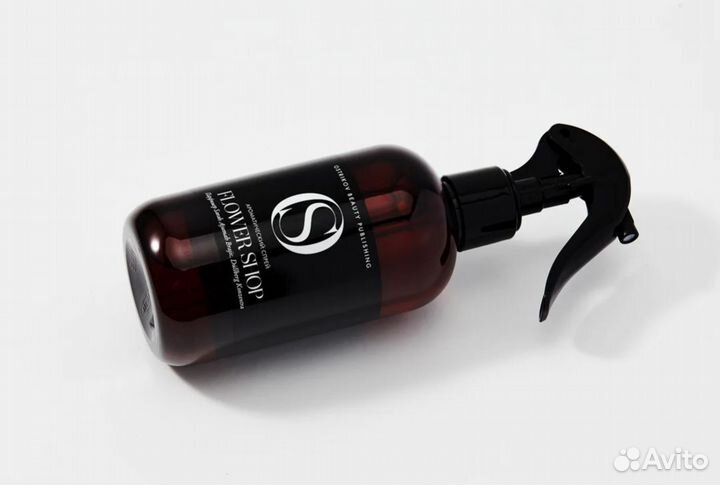 Ostrikov Beauty publishingароматический спрей