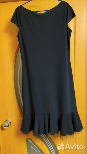 Вечернее платье 46 размера