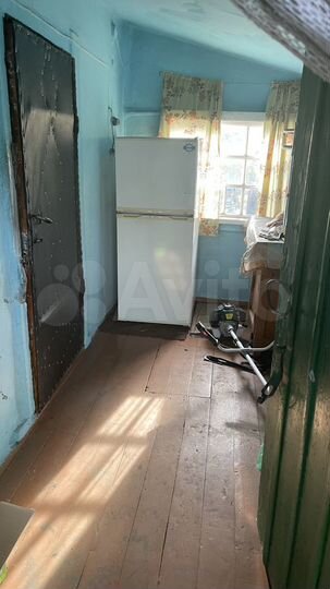 Дом 82,6 м² на участке 6 сот.