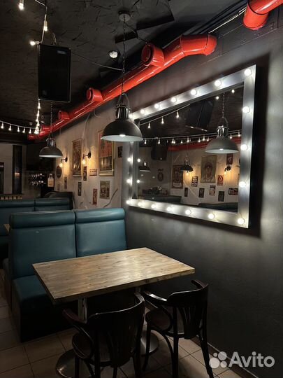 Банкетный зал