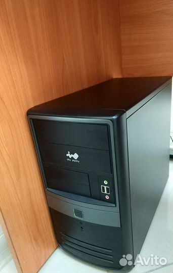 Офисные Системные блоки - опт