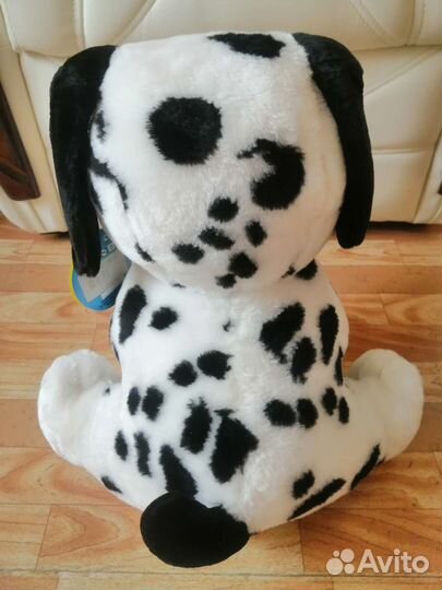 Мягкие игрушки собака