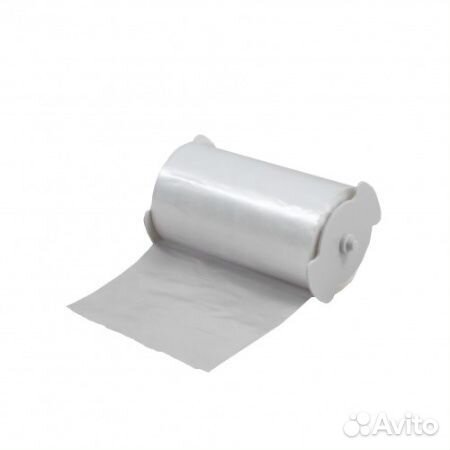 Рулон сменного покрытия на унитаз