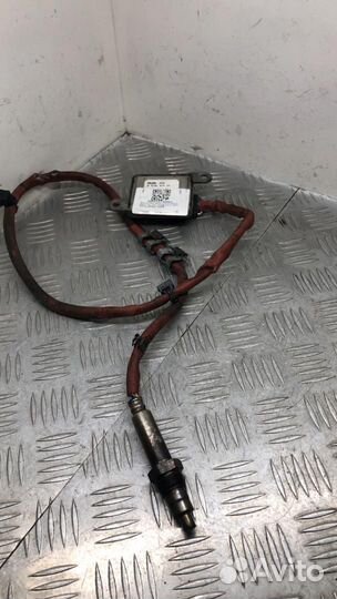 Датчик NOX BMW 5 F10/F11/GT F07 рест. 2015