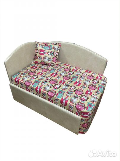 Детский диван
