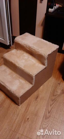 Домик для кошки и собак