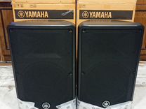 Акустические системы Yamaha DBR12