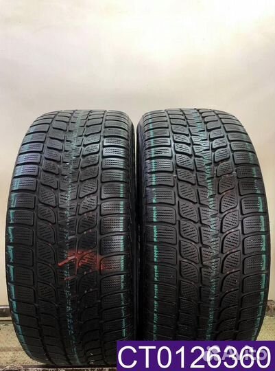 Bridgestone Blizzak LM-25 255/50 R19 107V