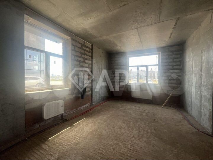 Помещение в ремонтом в ЖК Сказка, 1 линия