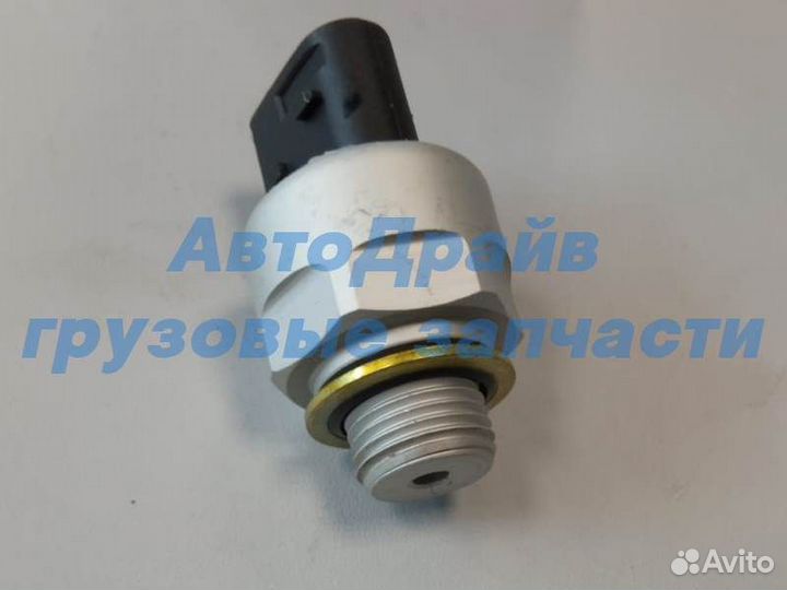 Датчик давления подушки для автомобилей Скания 4